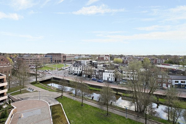 Photo - For rent: Mignot en de Blockplein 44, 5611 CG Eindhoven