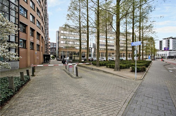 Photo - For rent: Mignot en de Blockplein 44, 5611 CG Eindhoven