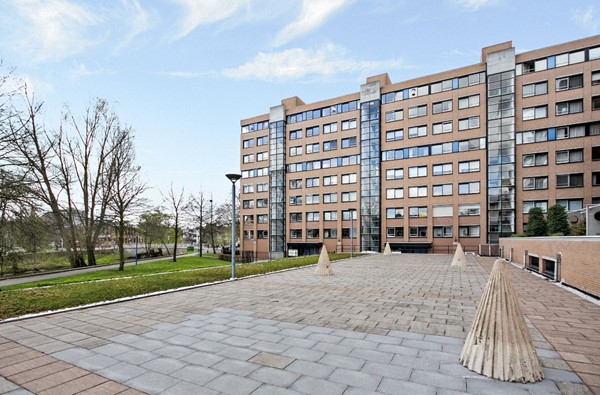 Photo - For rent: Mignot en de Blockplein 44, 5611 CG Eindhoven