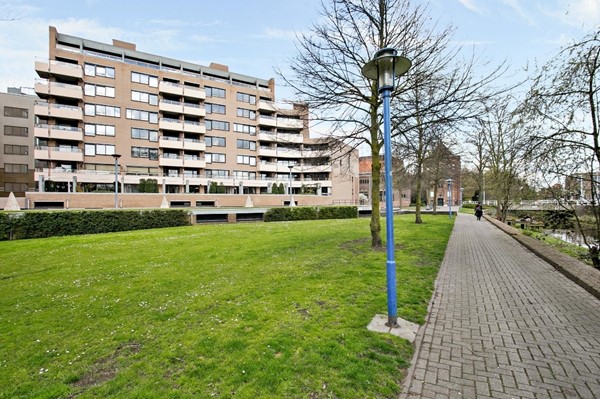 Photo - For rent: Mignot en de Blockplein 44, 5611 CG Eindhoven
