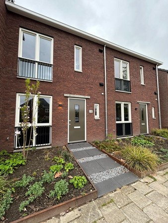 appartementen te huur op Vroenhof 1B