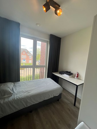 Foto - Te huur: Vroenhof 1B, 5623 PJ Eindhoven