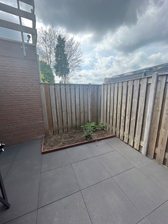 Foto - Te huur: Vroenhof 1B, 5623 PJ Eindhoven