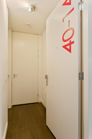 Foto - Verhuurd: Doctor Cuyperslaan 40-14, 5623 BB Eindhoven