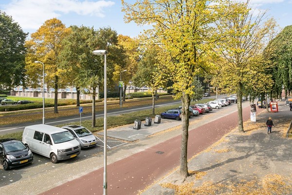 Foto - Verhuurd: Doctor Cuyperslaan 40-14, 5623 BB Eindhoven
