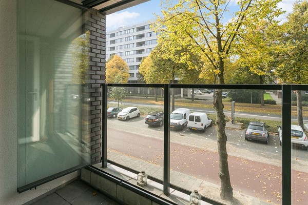 Foto - Verhuurd: Doctor Cuyperslaan 40-14, 5623 BB Eindhoven