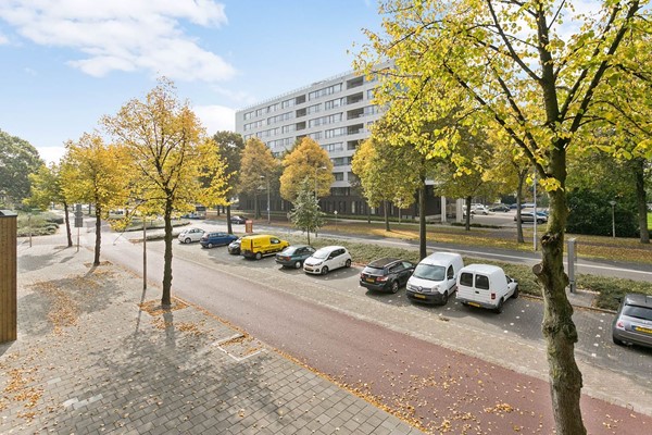 Foto - Verhuurd: Doctor Cuyperslaan 40-14, 5623 BB Eindhoven