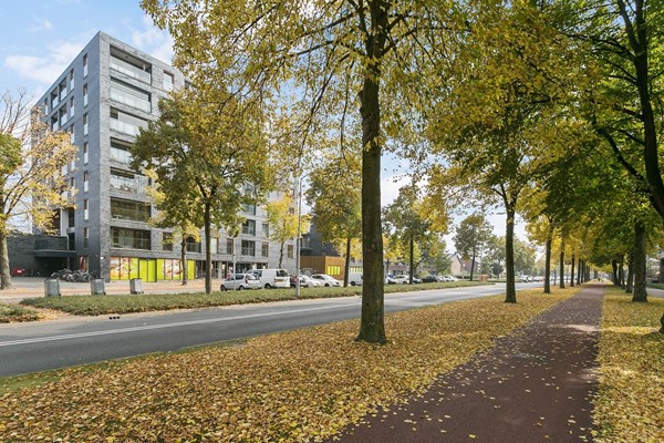 Foto - Verhuurd: Doctor Cuyperslaan 40-14, 5623 BB Eindhoven