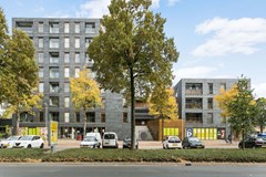 Doctor Cuyperslaan 40-14, 5623 BB Eindhoven - omgeving(2)