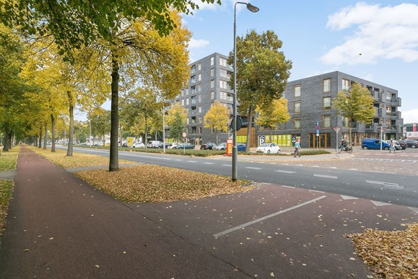 Foto - Verhuurd: Doctor Cuyperslaan 40-14, 5623 BB Eindhoven