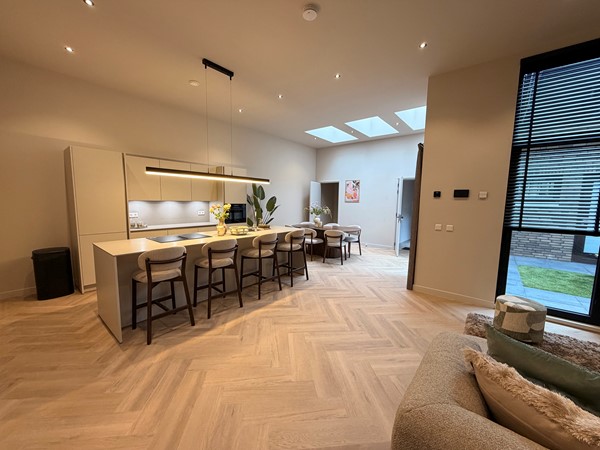 Photo - For rent: Karolingersweg 4, 5616 HX Eindhoven