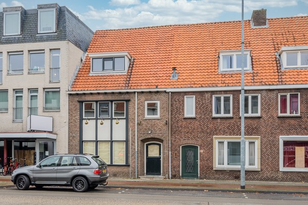 huurwoningen te huur op Aalsterweg 105a