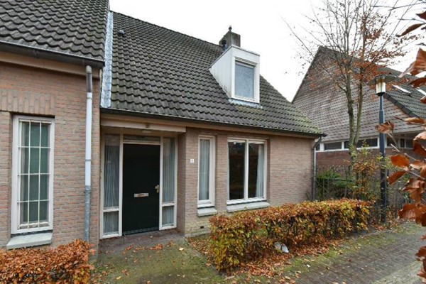 Foto - Verhuurd: Kanunnikensteeg 5-5, 5688 AB Oirschot