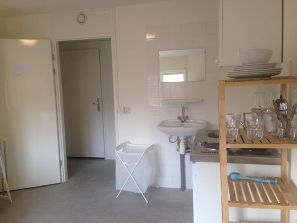 Foto - Verhuurd: Kanunnikensteeg 5-5, 5688 AB Oirschot