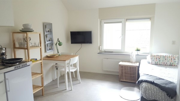 Foto - Verhuurd: Kanunnikensteeg 5-5, 5688 AB Oirschot