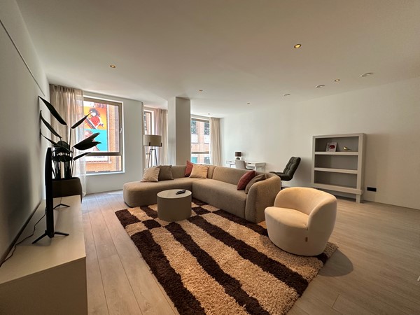 Photo - For rent: Markt 16B, 5611 EB Eindhoven