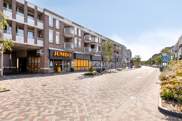 Photo - For sale: Geldropseweg 163U, 5613 LM Eindhoven