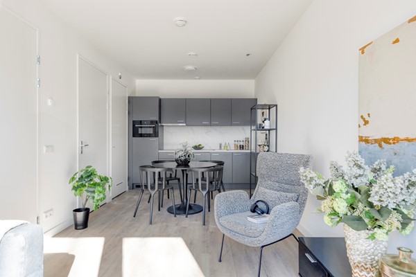 Photo - For sale: Geldropseweg 163U, 5613 LM Eindhoven