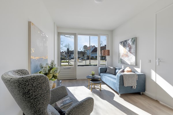 Photo - For sale: Geldropseweg 163U, 5613 LM Eindhoven
