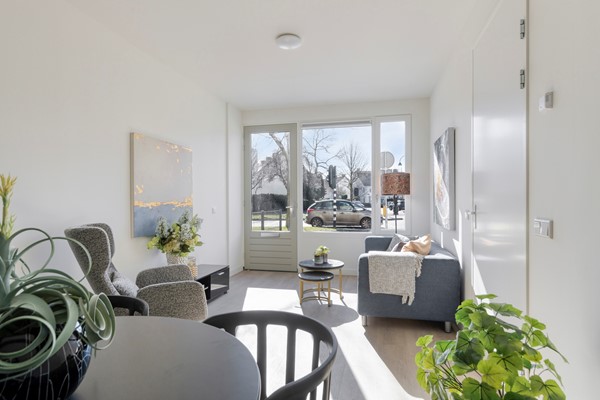 Photo - For sale: Geldropseweg 163U, 5613 LM Eindhoven