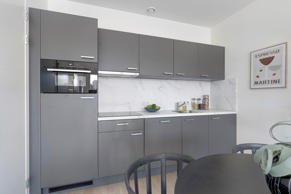 Photo - For sale: Geldropseweg 163U, 5613 LM Eindhoven