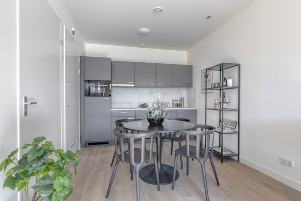 Photo - For sale: Geldropseweg 163U, 5613 LM Eindhoven