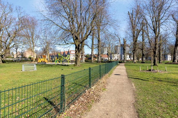 Photo - For sale: Geldropseweg 163U, 5613 LM Eindhoven