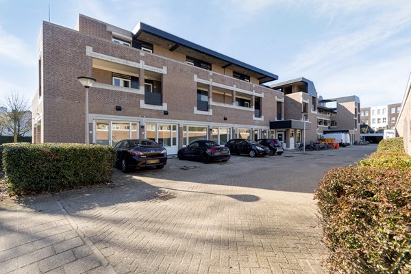 Photo - For sale: Geldropseweg 163U, 5613 LM Eindhoven