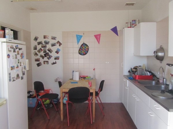 Foto - Verhuurd: Schootsestraat 103a3, 5616 RC Eindhoven