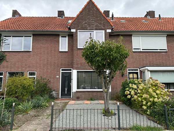 homes for rent on Heezerweg