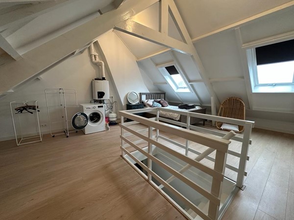 Foto - Te huur: Heezerweg, 5643 KA Eindhoven