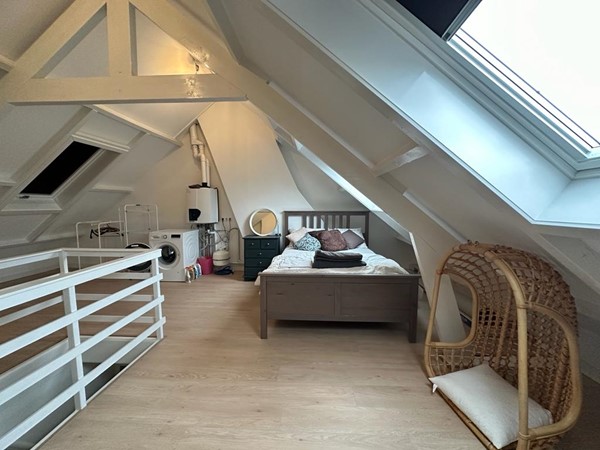 Foto - Te huur: Heezerweg, 5643 KA Eindhoven