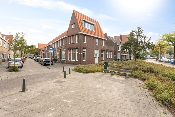 Lijmbeekstraat ref-09212, Eindhoven