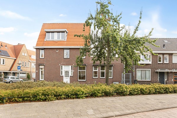 Foto - Onder optie: Lijmbeekstraat, 5612 ND Eindhoven