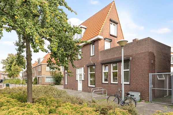 Foto - Onder optie: Lijmbeekstraat, 5612 ND Eindhoven