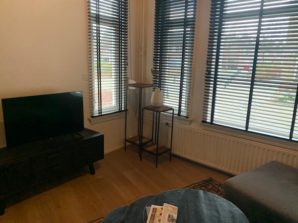 Foto - Onder optie: Lijmbeekstraat, 5612 ND Eindhoven