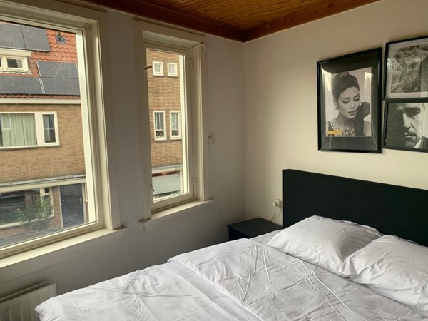 Foto - Onder optie: Lijmbeekstraat, 5612 ND Eindhoven