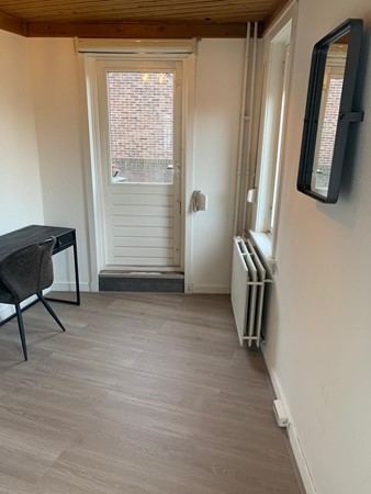 Foto - Onder optie: Lijmbeekstraat, 5612 ND Eindhoven