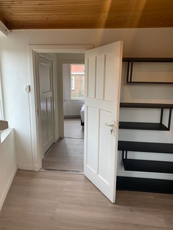 Foto - Onder optie: Lijmbeekstraat, 5612 ND Eindhoven