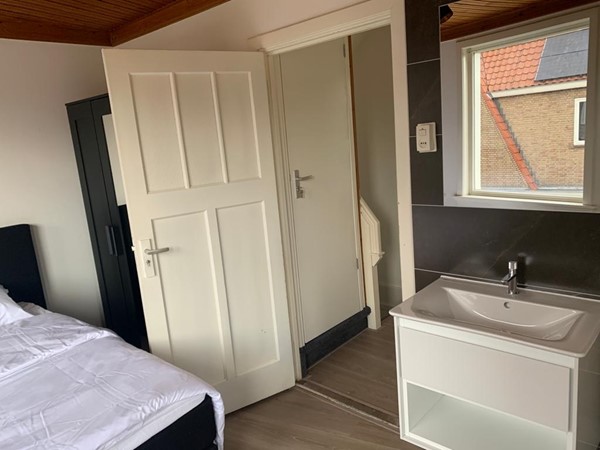 Foto - Onder optie: Lijmbeekstraat, 5612 ND Eindhoven