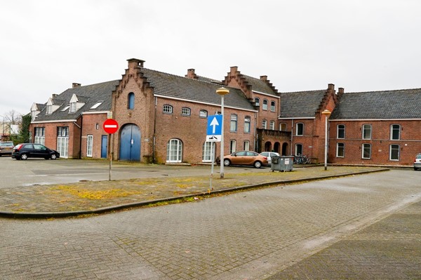 Photo - Rented: De Run 5106-51, 5503 LV Veldhoven