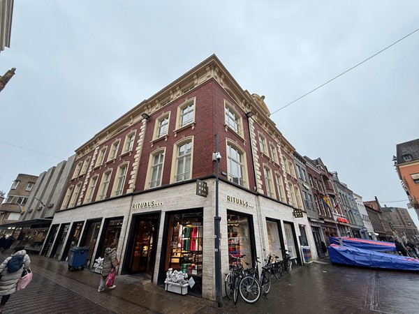 particuliere-woningen te huur op Vleesstraat 2C2