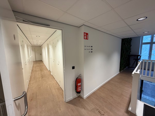 Foto - Te huur: Vleesstraat 2C2, 5911 JE Venlo