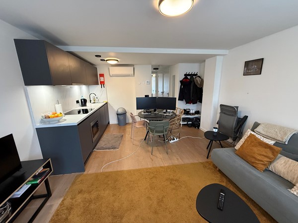 Foto - Te huur: Vleesstraat 2C2, 5911 JE Venlo