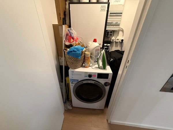 Foto - Te huur: Vleesstraat 2C2, 5911 JE Venlo