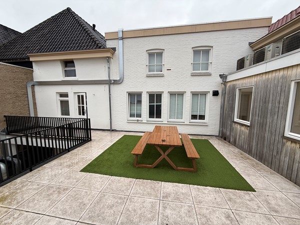 Foto - Te huur: Vleesstraat 2C2, 5911 JE Venlo