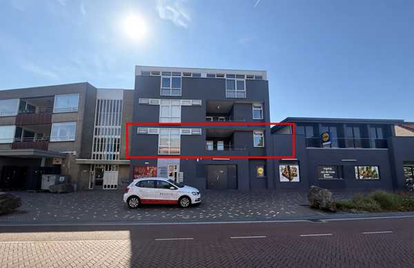 huurwoningen te huur op Strijpsestraat 157