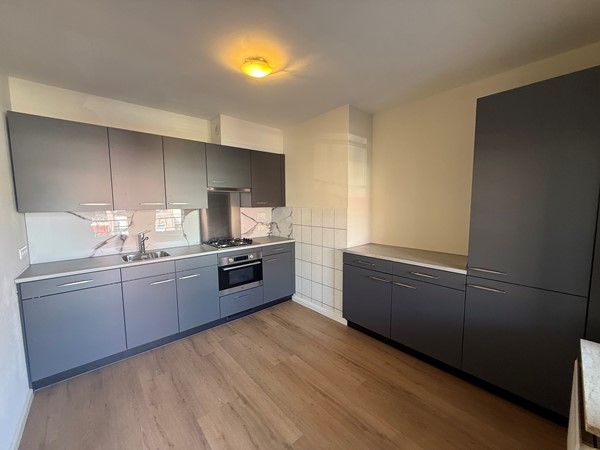 Foto - Verhuurd: Strijpsestraat 157, 5616 GP Eindhoven