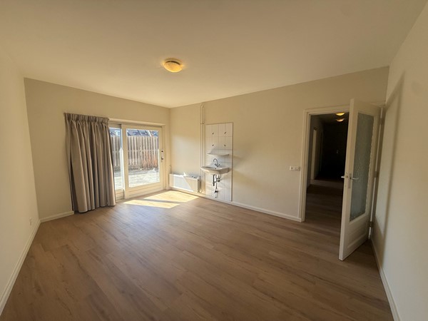 Foto - Verhuurd: Strijpsestraat 157, 5616 GP Eindhoven