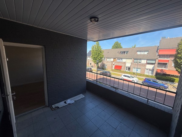 Foto - Verhuurd: Strijpsestraat 157, 5616 GP Eindhoven